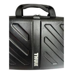 Thule Gauntlet 3.0 Laptop Case 13" Hard Shell Bag MacBook Black Travel No Strap